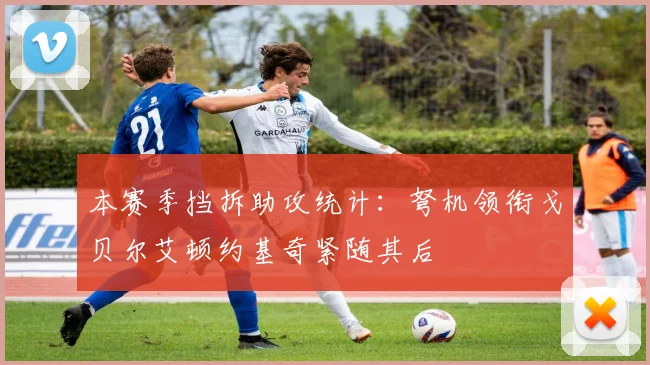 本赛季挡拆助攻统计：弩机领衔戈贝尔艾顿约基奇紧随其后